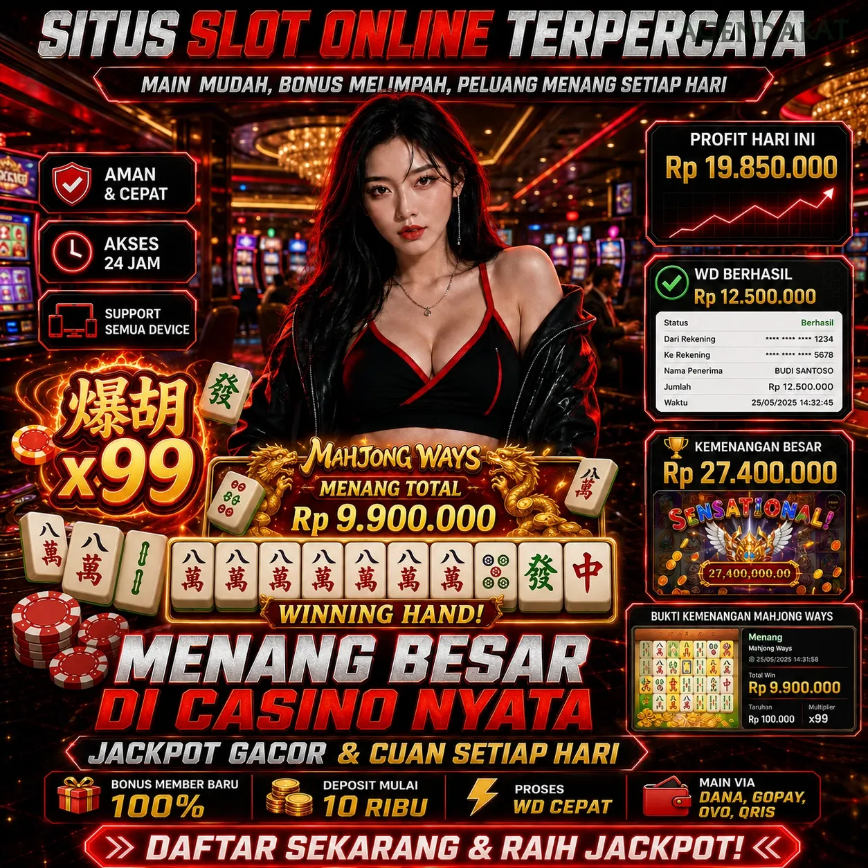 agendarat